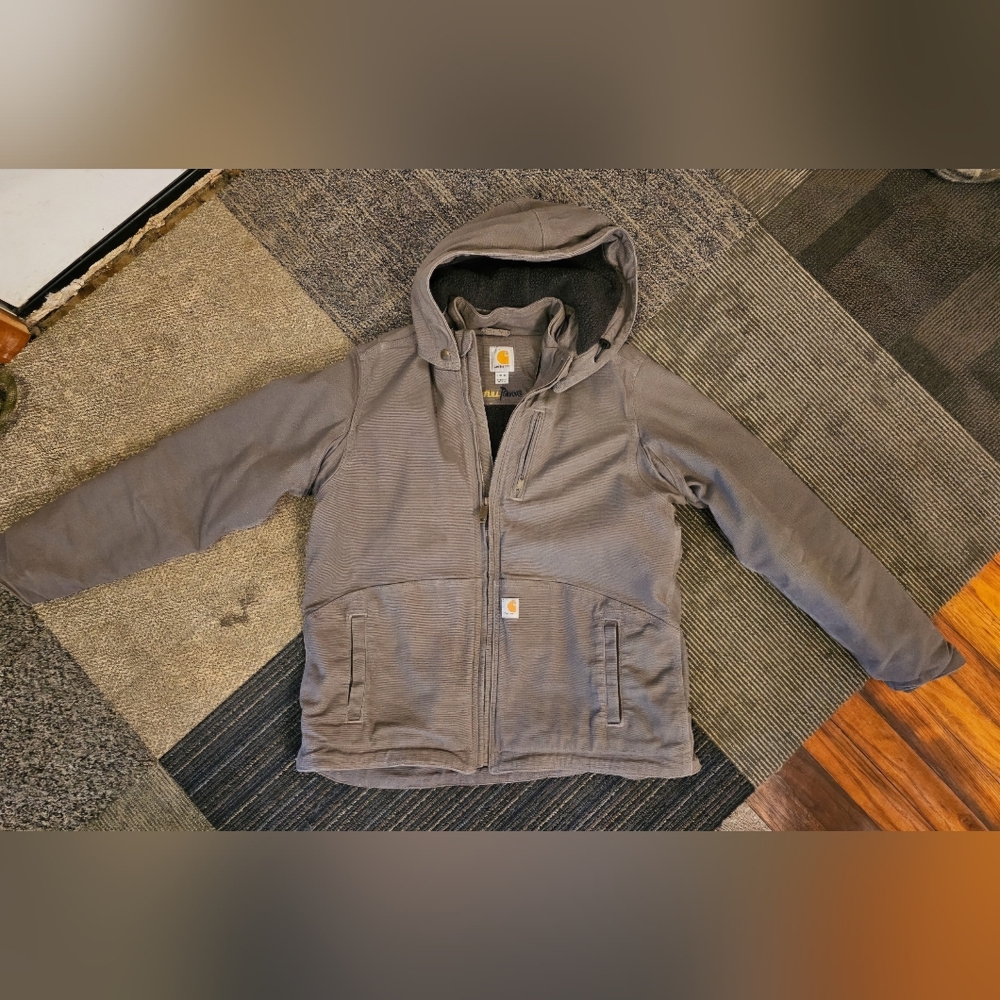 Carhartt full swing